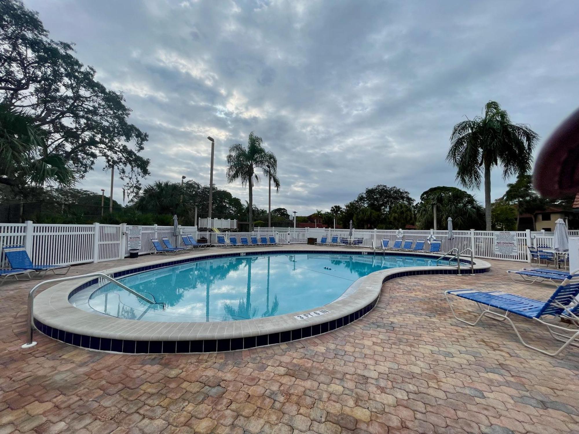 Stylish And Modern Shorewalk Close To Beaches, Heated Pools, Hot Tub, Img Academy, Dining Appartement