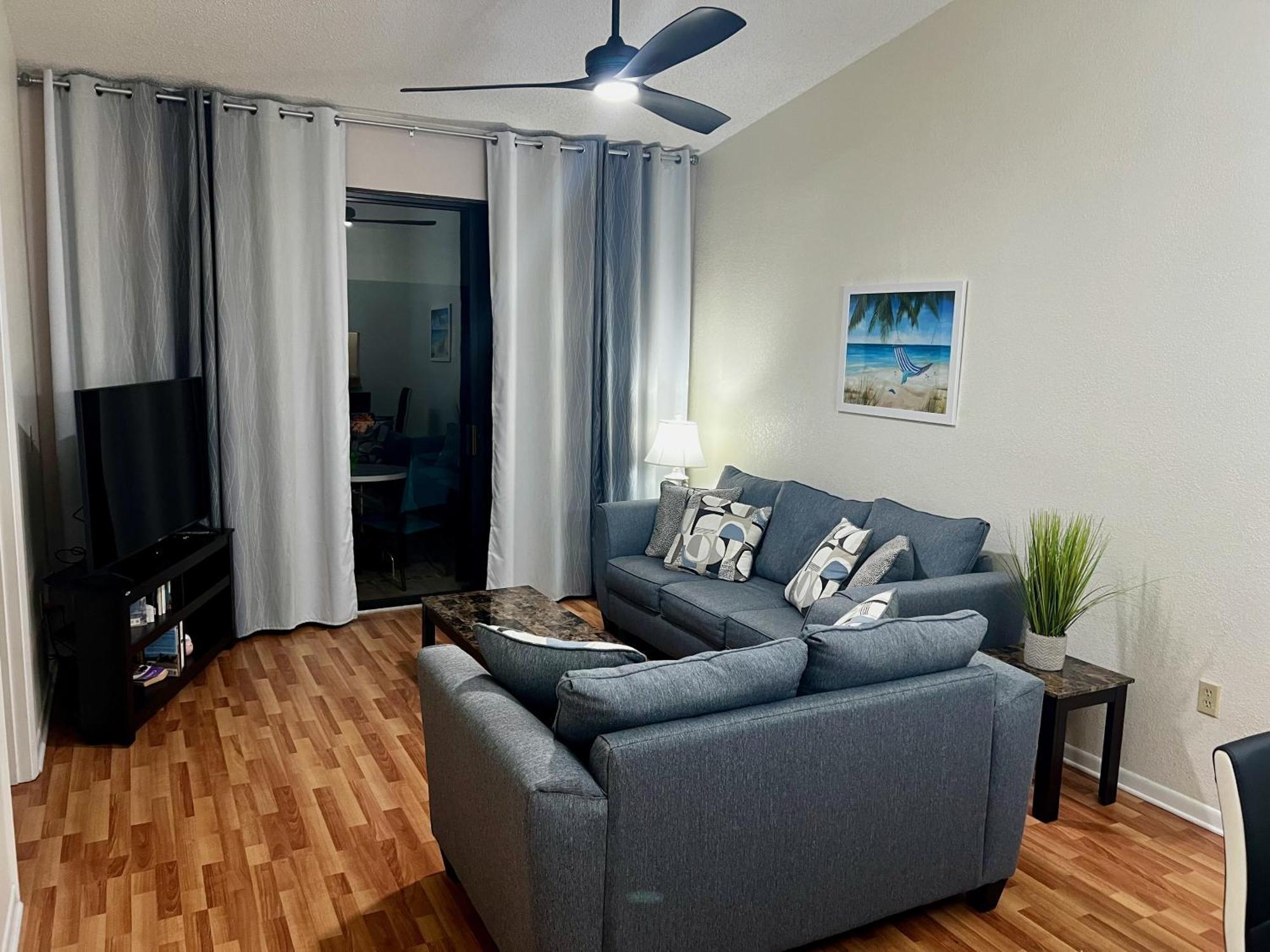 Appartement Stylish And Modern Shorewalk Close To Beaches, Heated Pools, Hot Tub, Img Academy, Dining *
