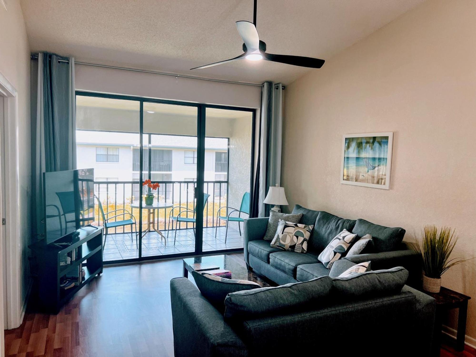 Stylish And Modern Shorewalk Close To Beaches, Heated Pools, Hot Tub, Img Academy, Dining Bradenton